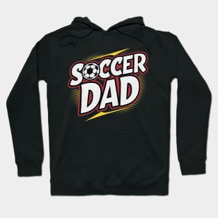 Soccer Dad Hoodie